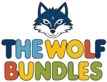 TheWolfBundles header logo